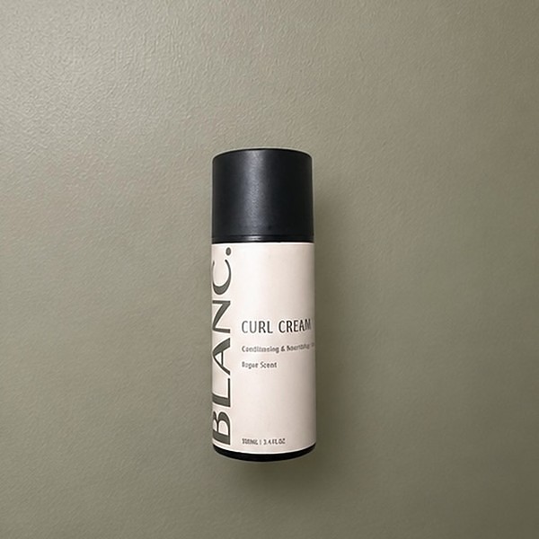 BLANC. Curl Cream