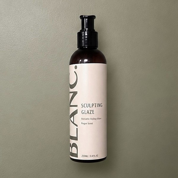 BLANC. Sculpting Glaze