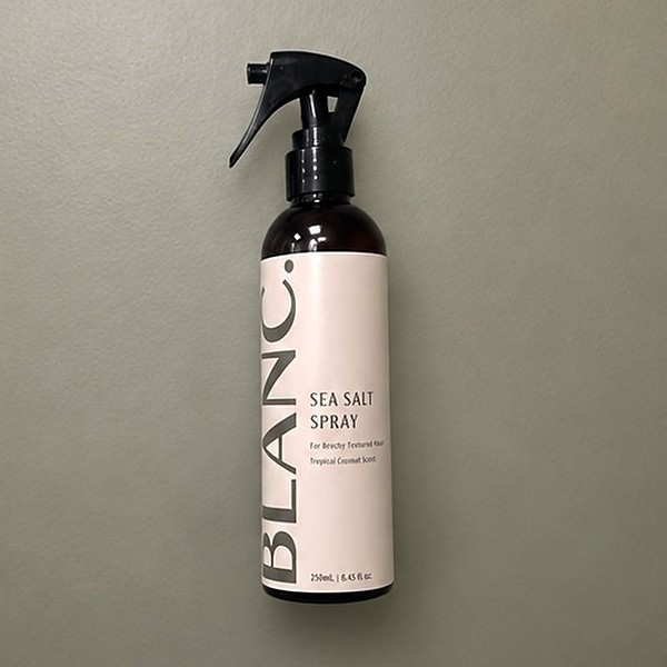 BLANC. Sea Salt Spray