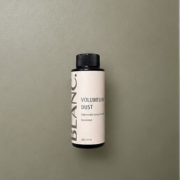 BLANC. Volumising Dust